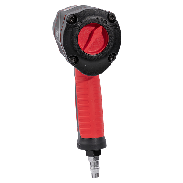 Air Die Impact Grinder Wrench Set(Ultra Duty)