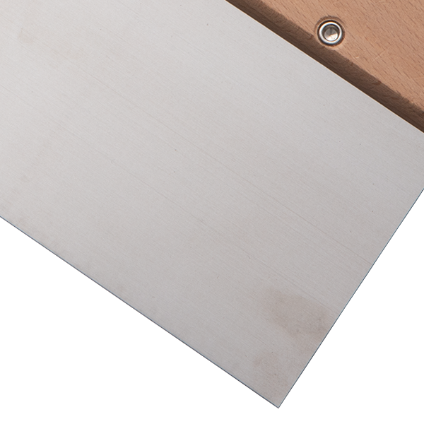 Scraper SS Beechwood