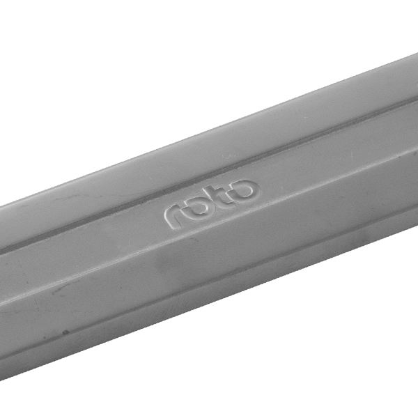 12Pcs Double End Ring Spanner Set