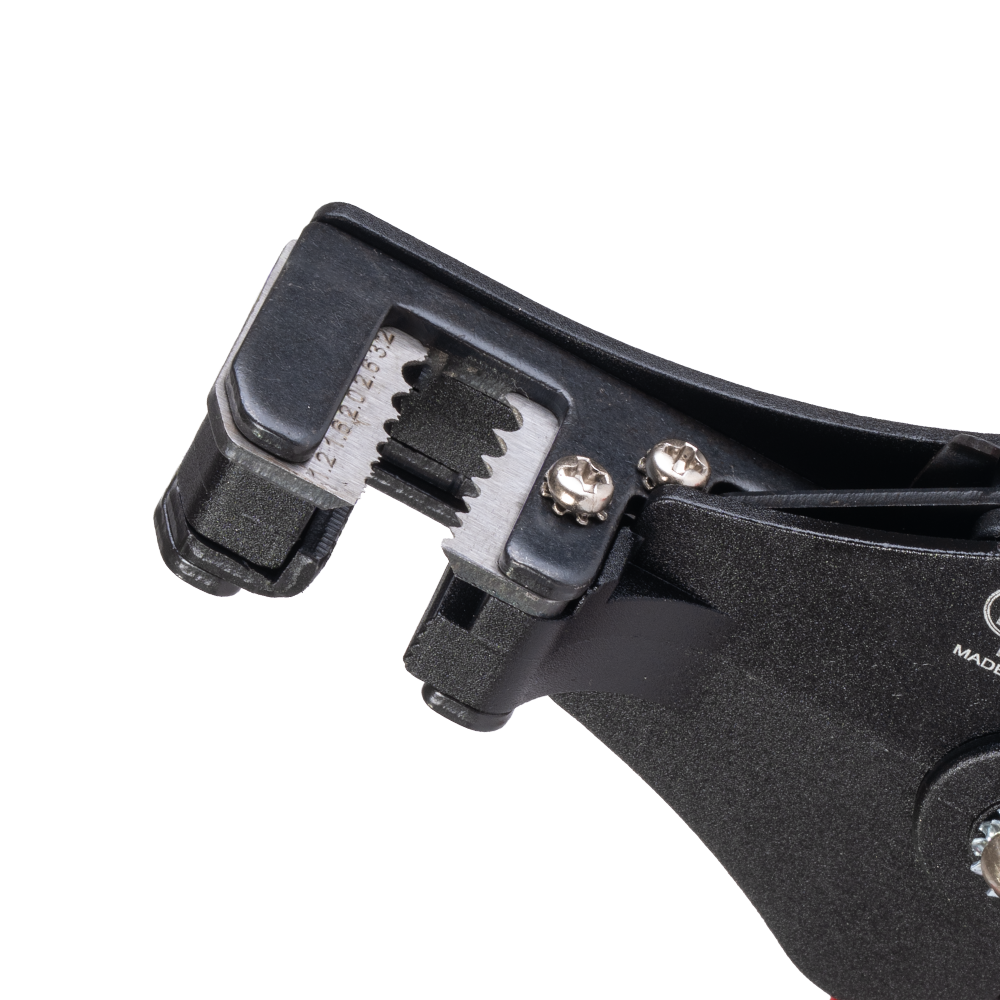 AUTOMATIC WIRE STRIPPER
