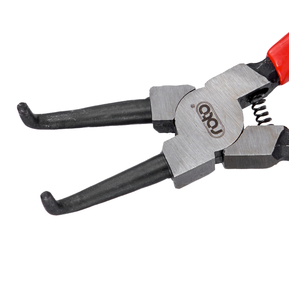 Bend Head Circlip Plier Internal