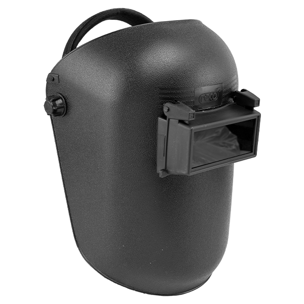WELDING FACE SHIELD LONG WINDOW