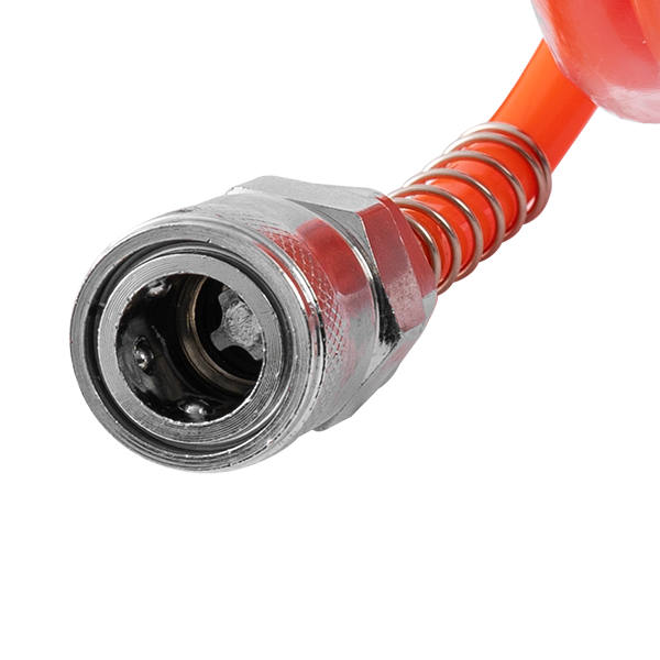 Air Hose Spring Tube