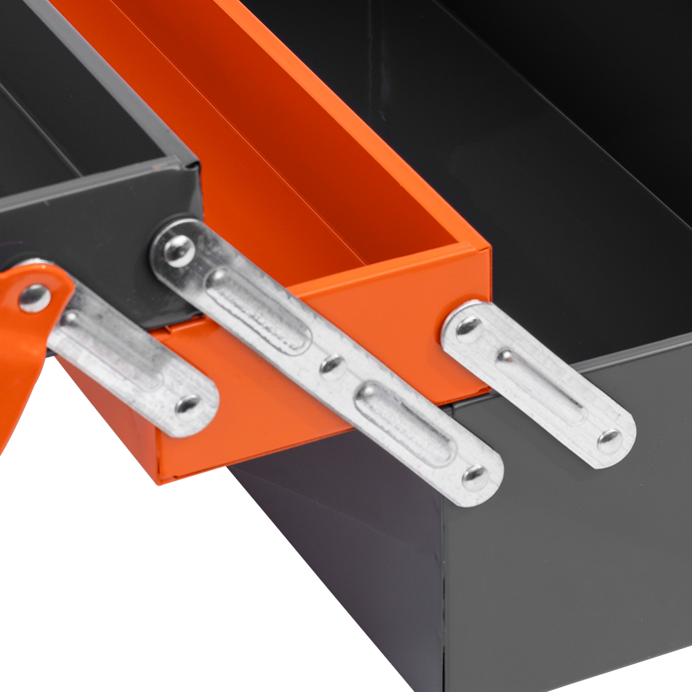 Metal Tool Box