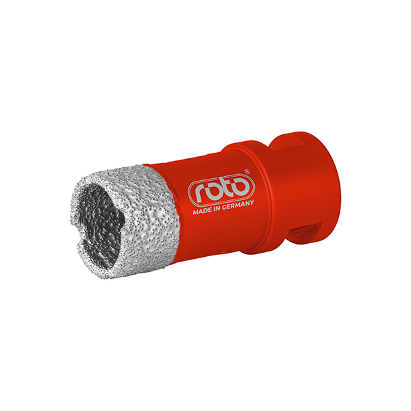 VACUUM BRAZED DIAMOND HOLW SAW