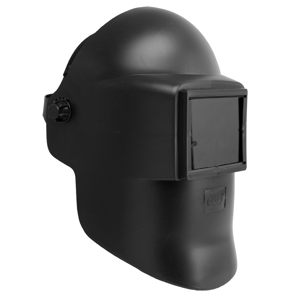 WELDING FACE SHIELD LARGE WINDOW