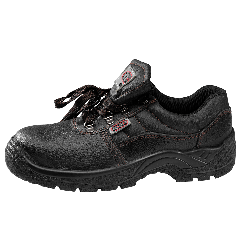 SAFETY SHOE LOW CUT