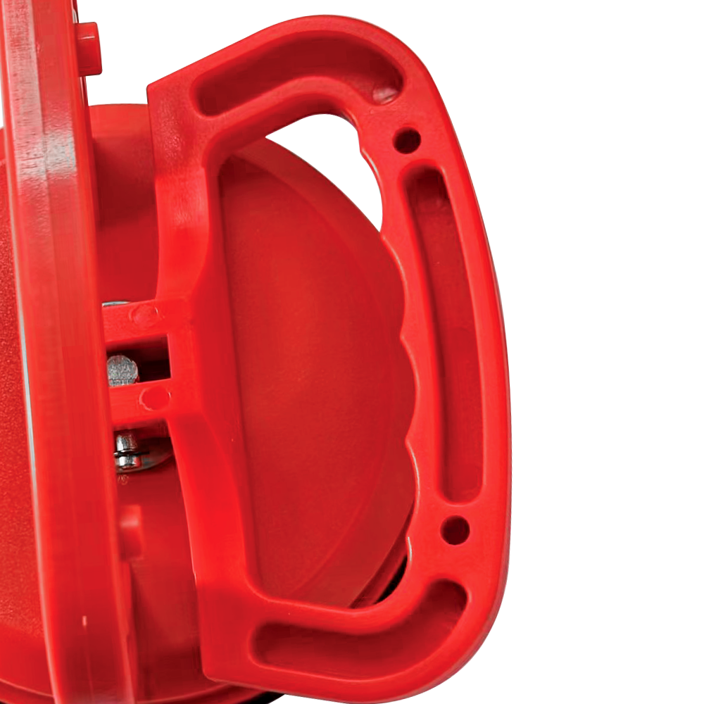SINGLE SUCTION CUP PVC