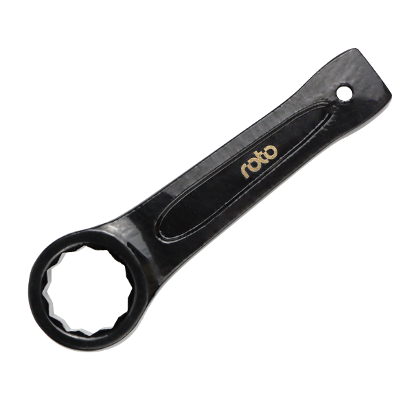 Ring Hammer Wrench