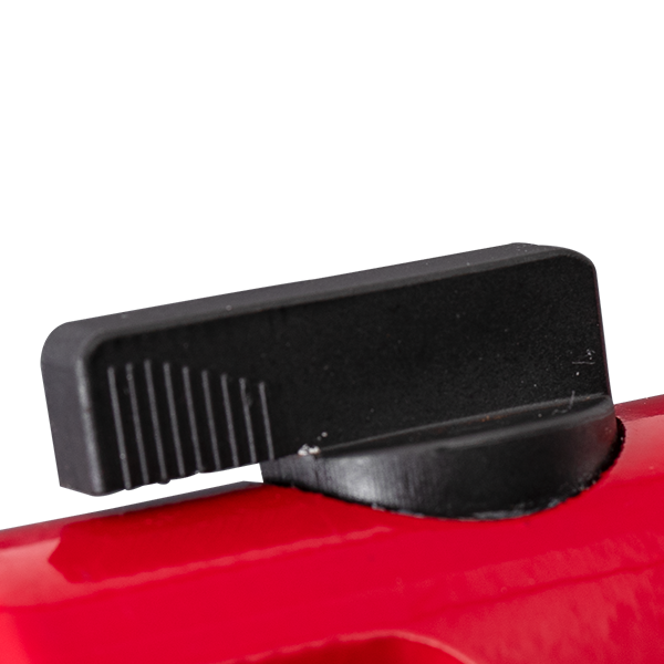 Hex Air Impact Driver