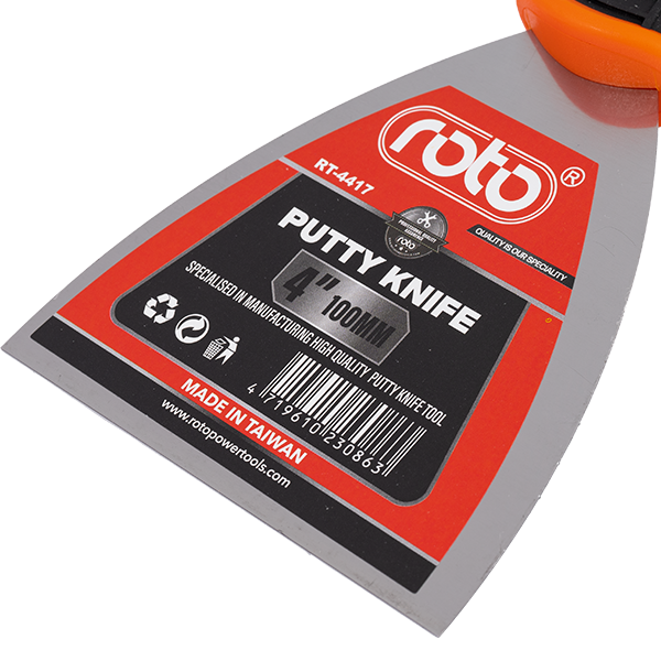 Putty Knife
