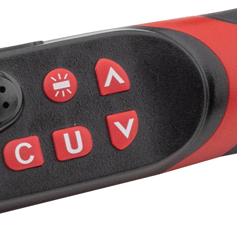 Digital Torque Wrench