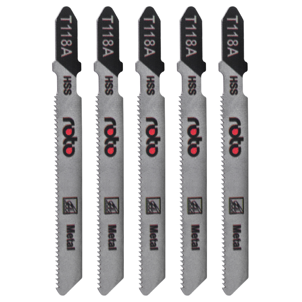 JIGSAW BLADE 118A