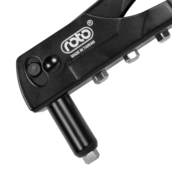 Riveter Gun