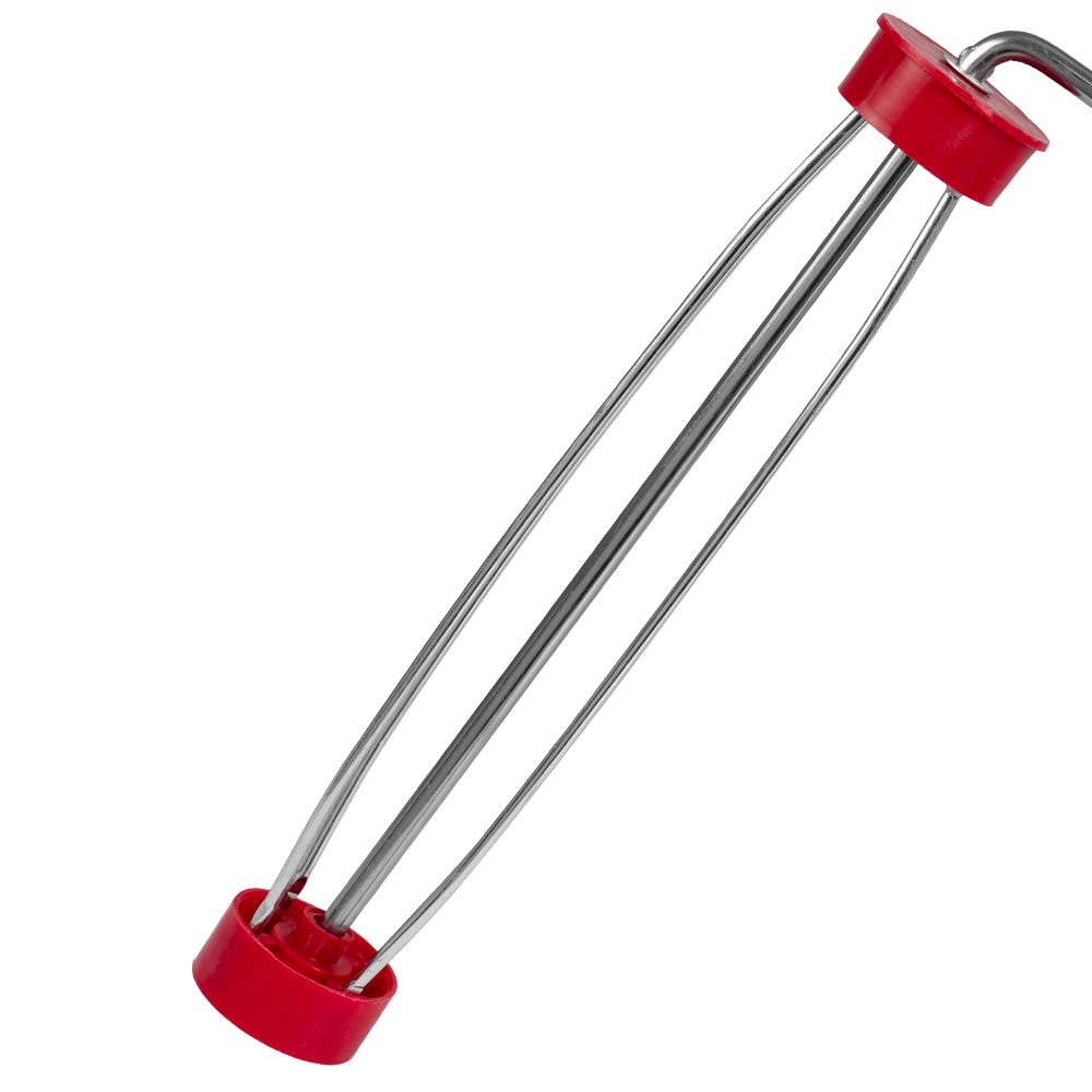 Paint Roller Frame