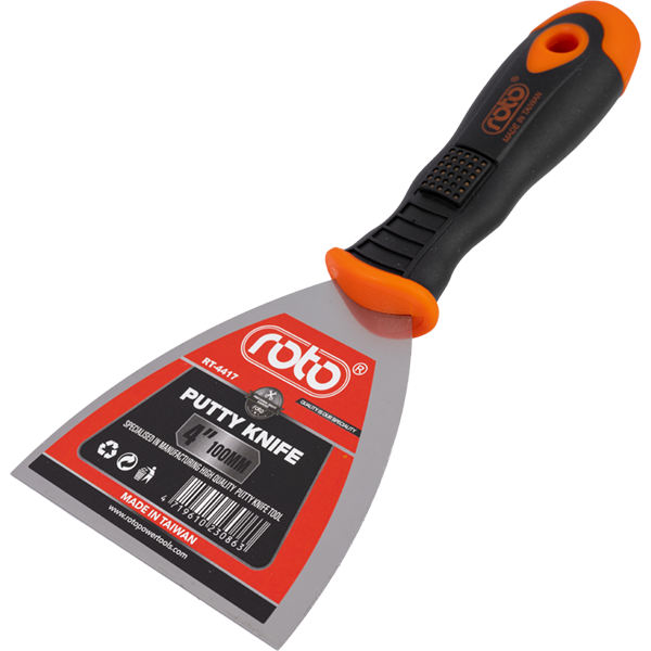 Putty Knife