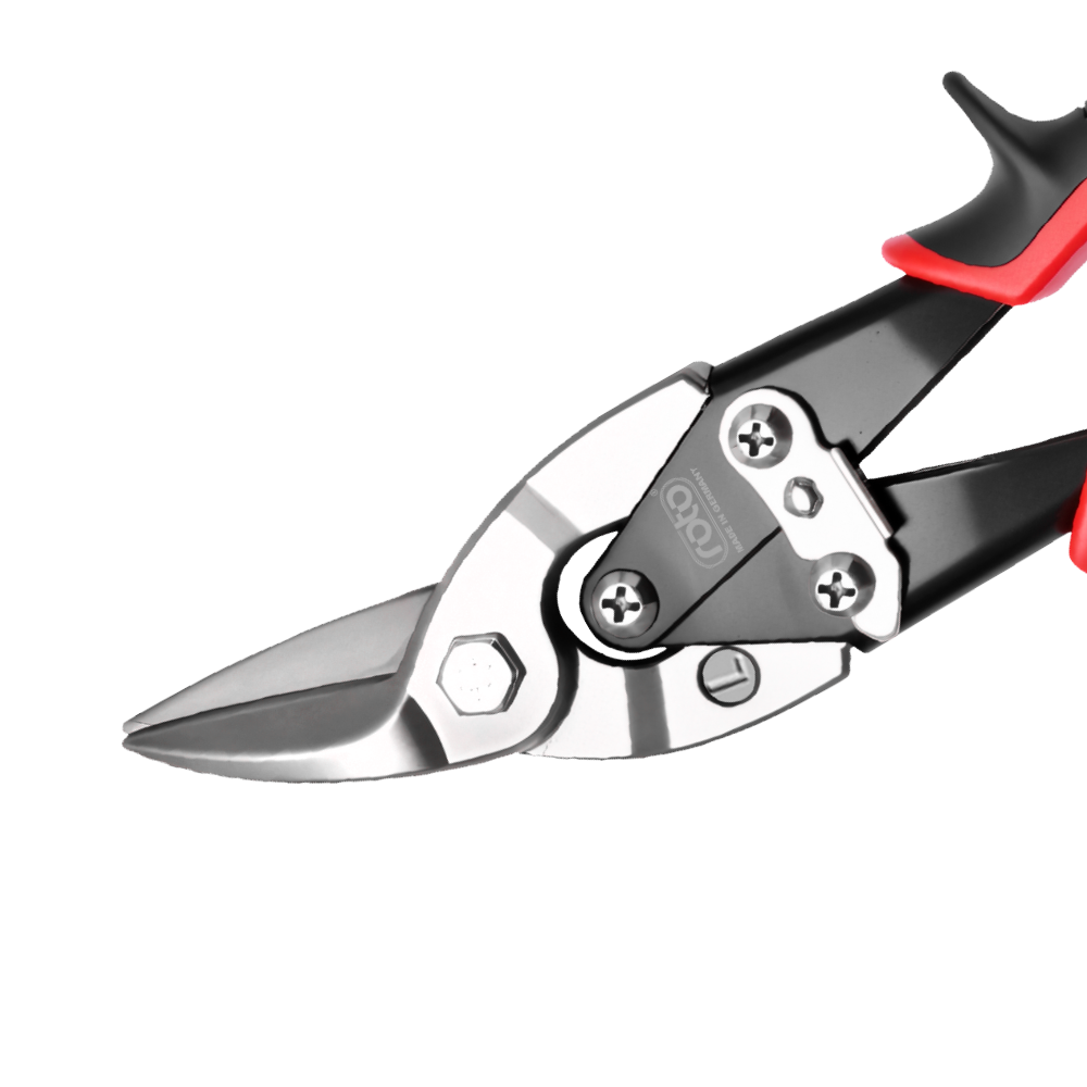 AVIATION SNIPS 10 INCH