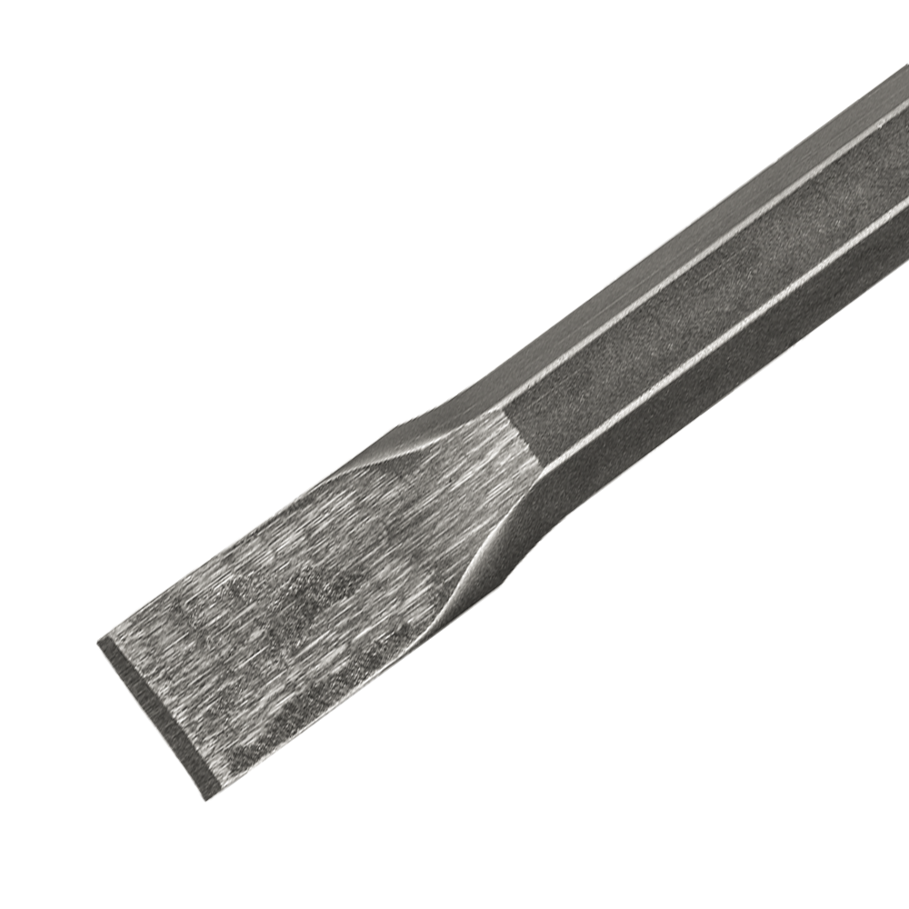 HEX SHANK CHISEL