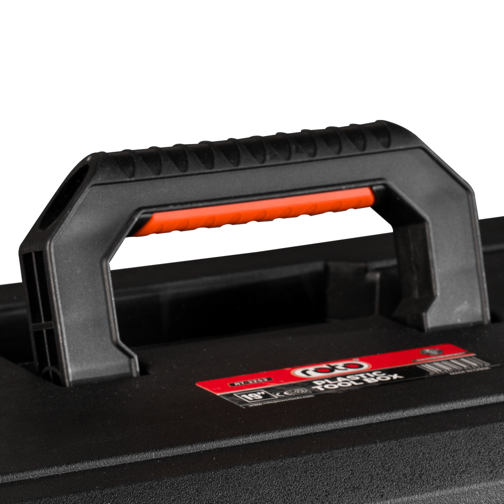 Plastic Tool Box