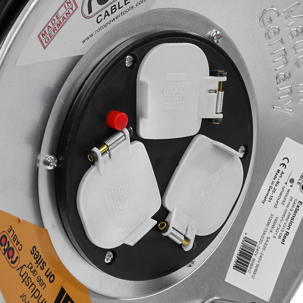 Extension Cable