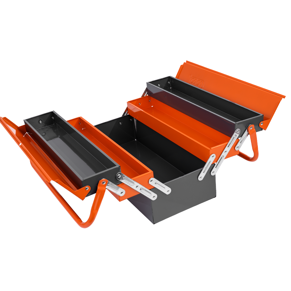 Metal Tool Box