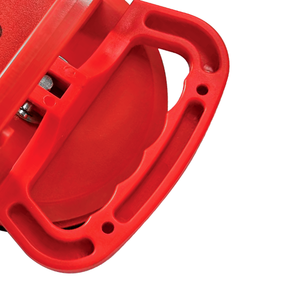 SINGLE SUCTION CUP PVC