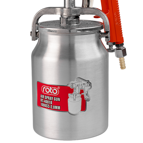 Air Spray Gun