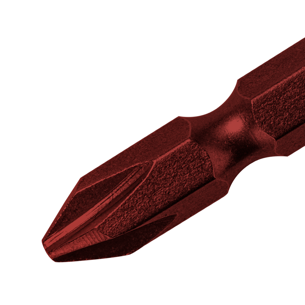 Screwdriver Bit Set 150MM ++