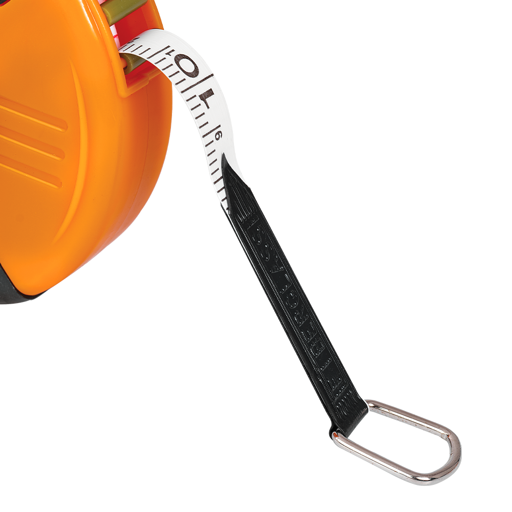 FIBRE GLASS MEASURING TAPE