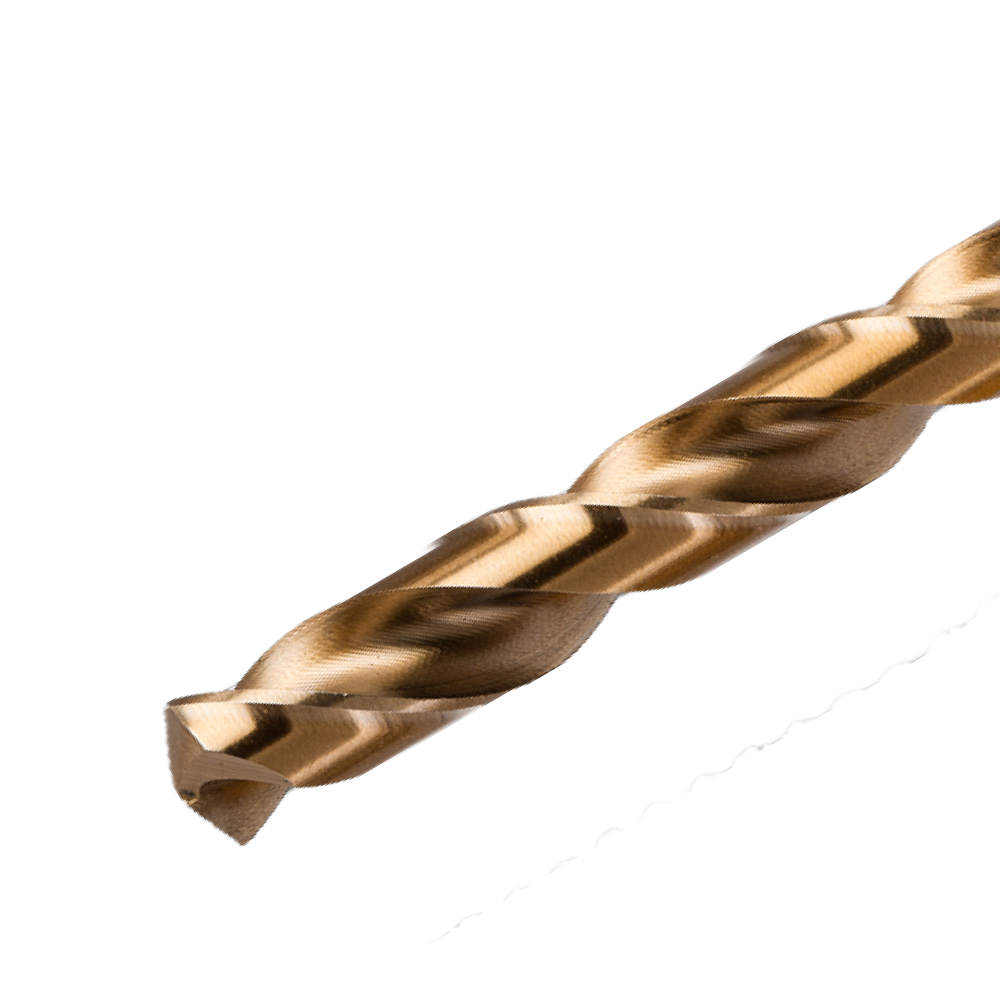COBALT DRILL BITS