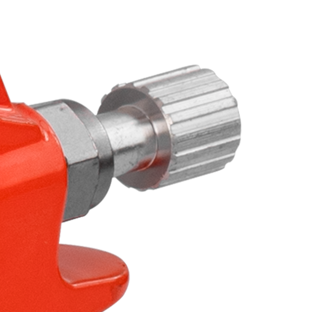 Air Hooper Gun PVC
