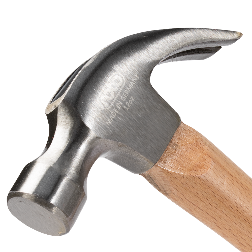 CLAW HAMMER