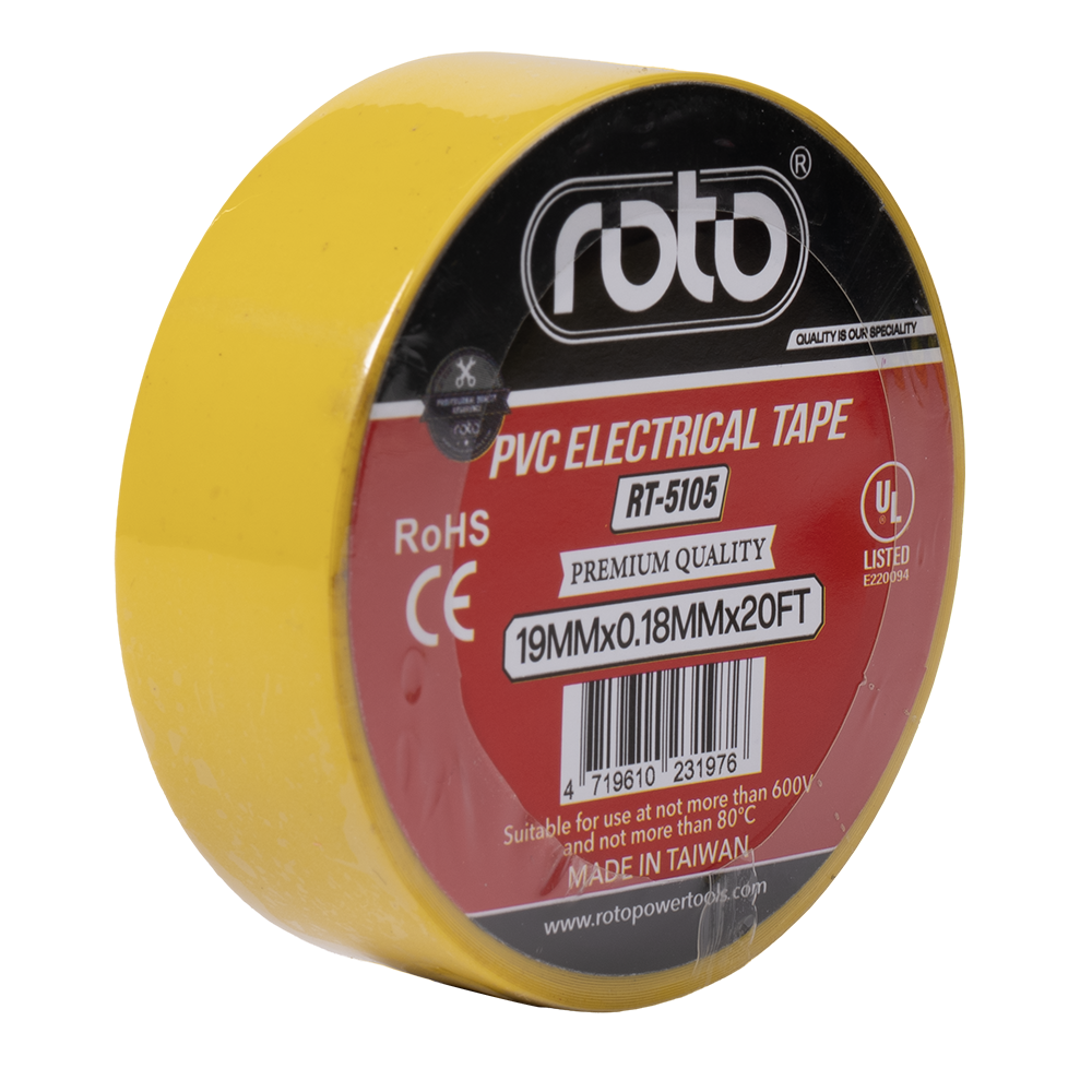 Pvc Electrical  Tape
