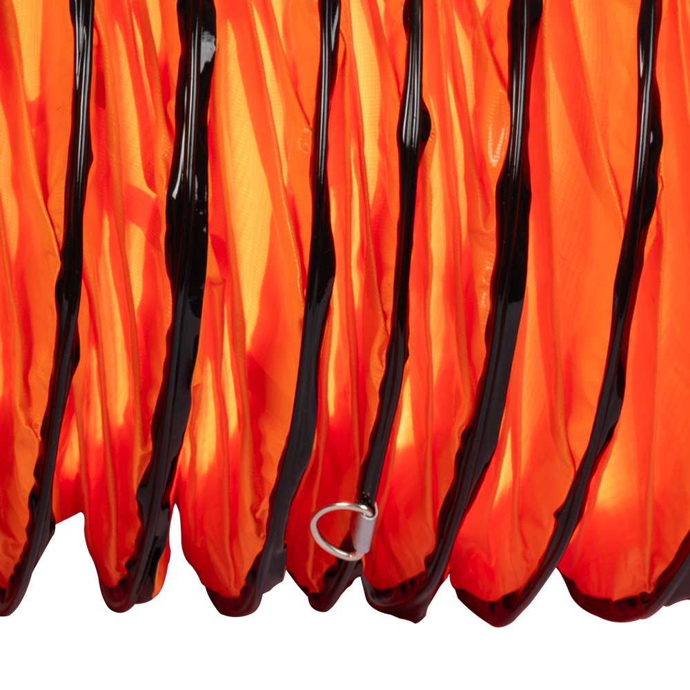 Portable Flexible Ducting Hose