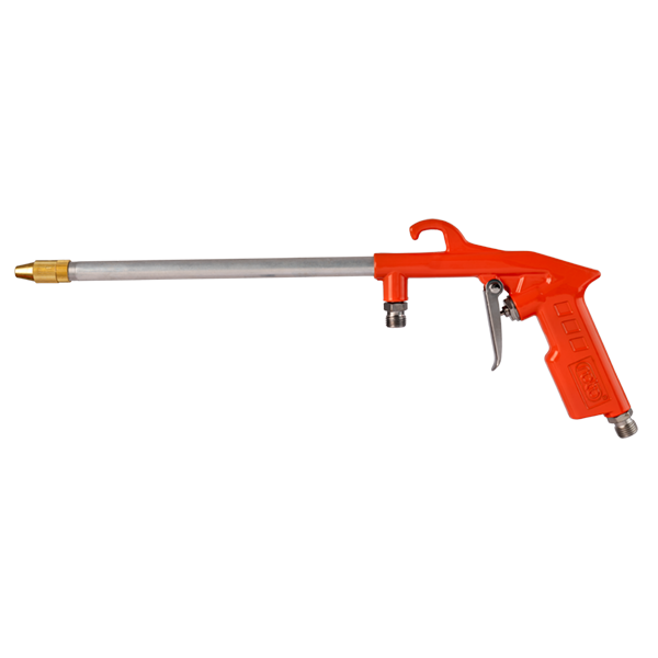 Air washing Gun Aluminium