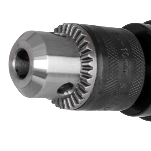 Reversible Air Drill