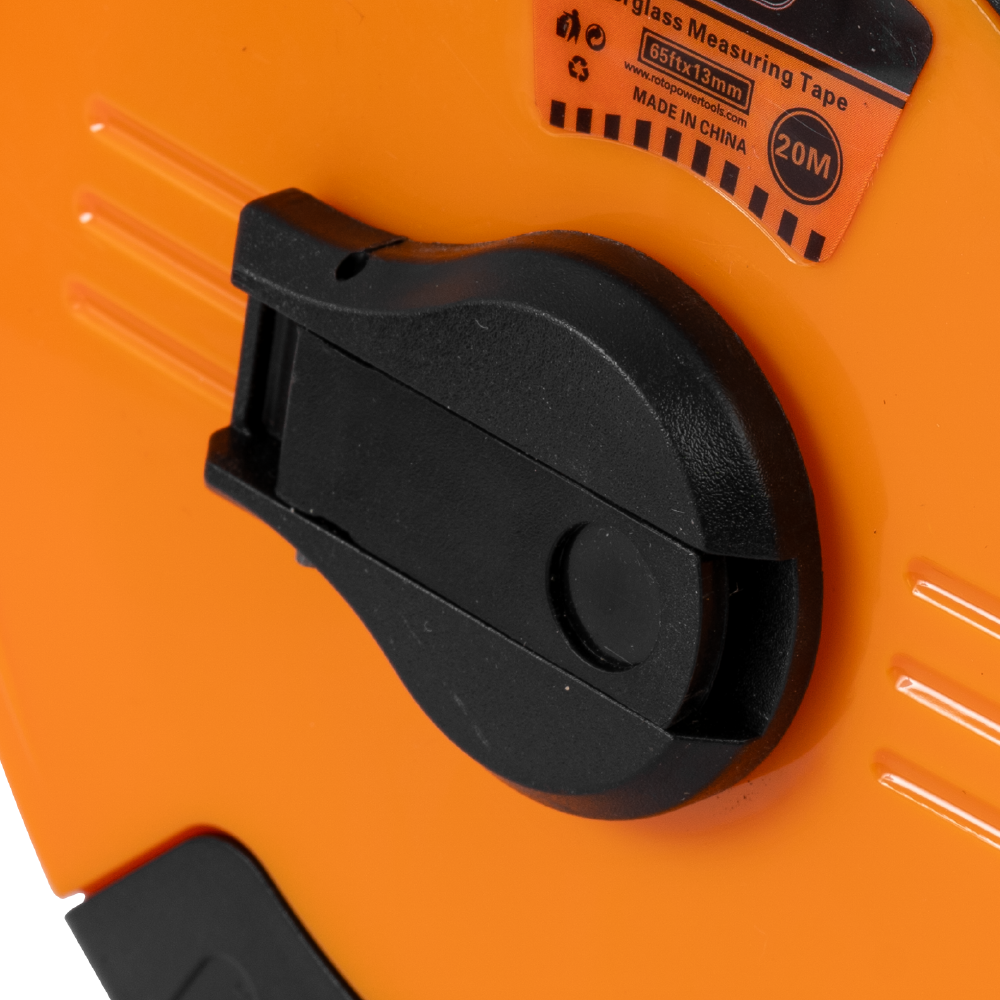 FIBRE GLASS MEASURING TAPE