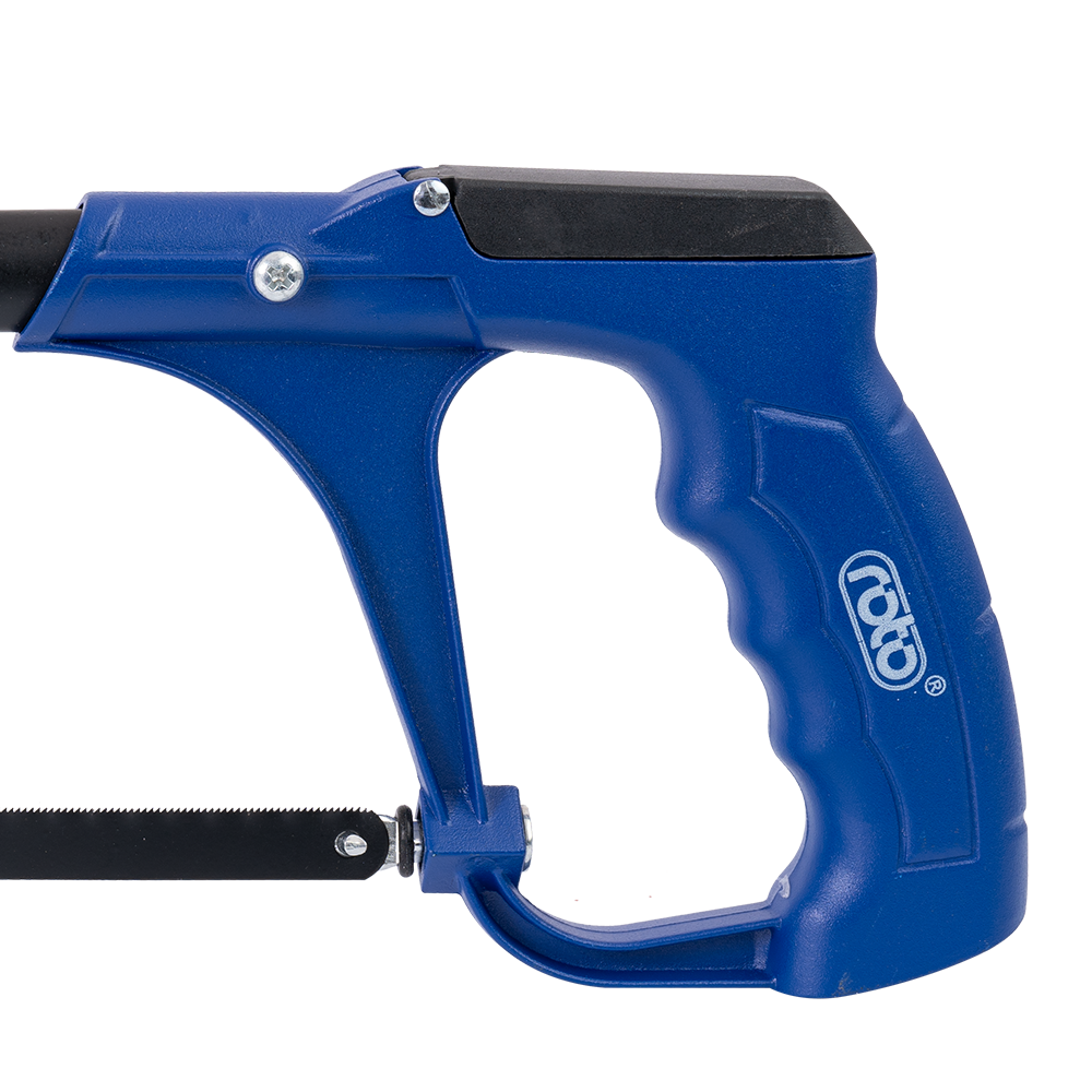 Hack saw Frame