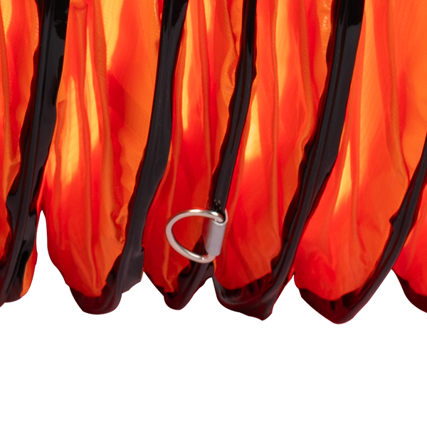 Portable Flexible Ducting Hose