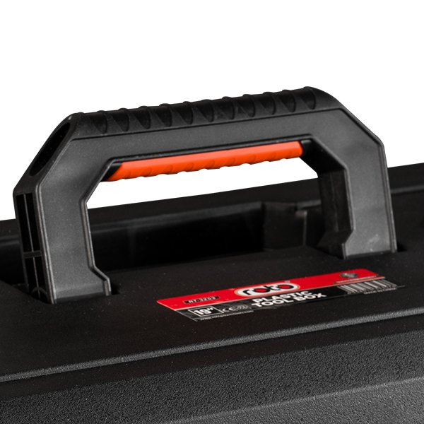 Plastic Tool Box