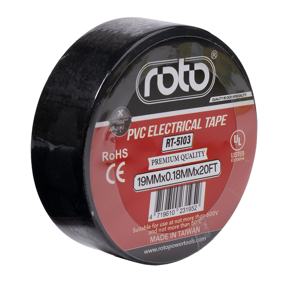 Pvc Electrical  Tape