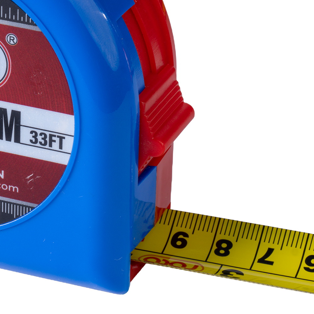 MEASURING TAPE POWER
