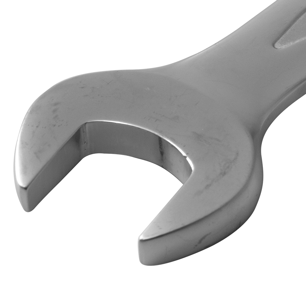 12Pcs Double Open End Spanner Set