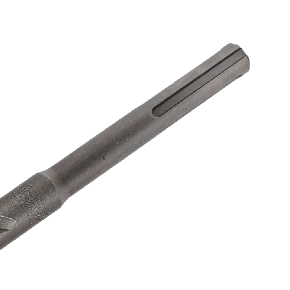 SDS PLUS CROSS HEAD DRILL BIT