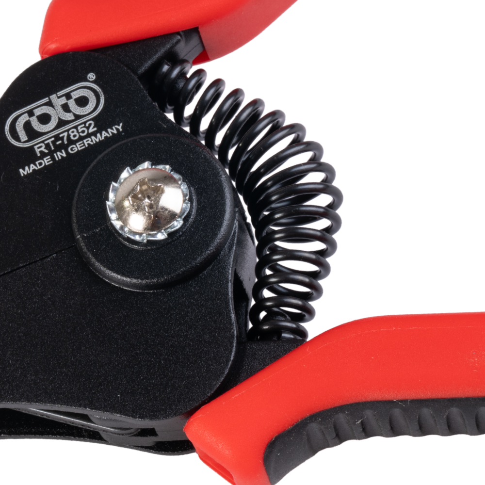 AUTOMATIC WIRE STRIPPER