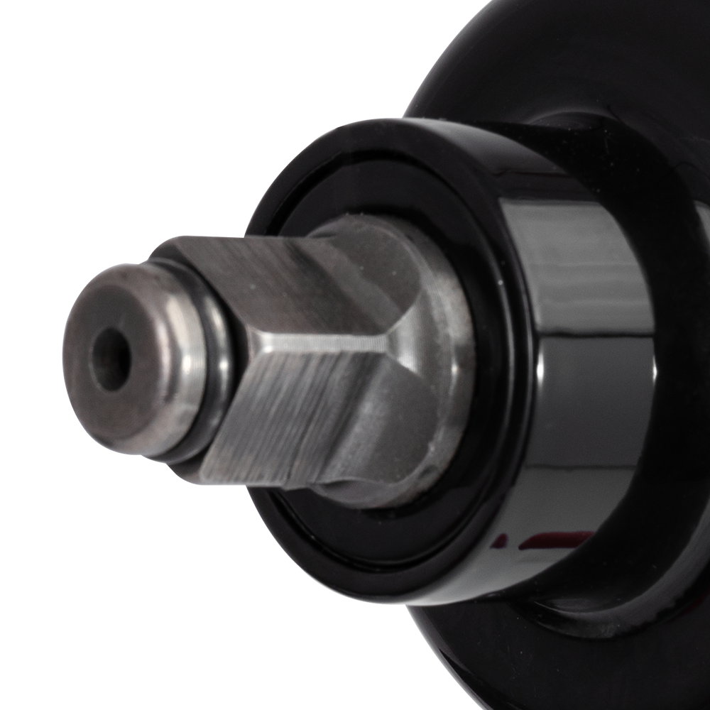 Air Impact Wrench Set