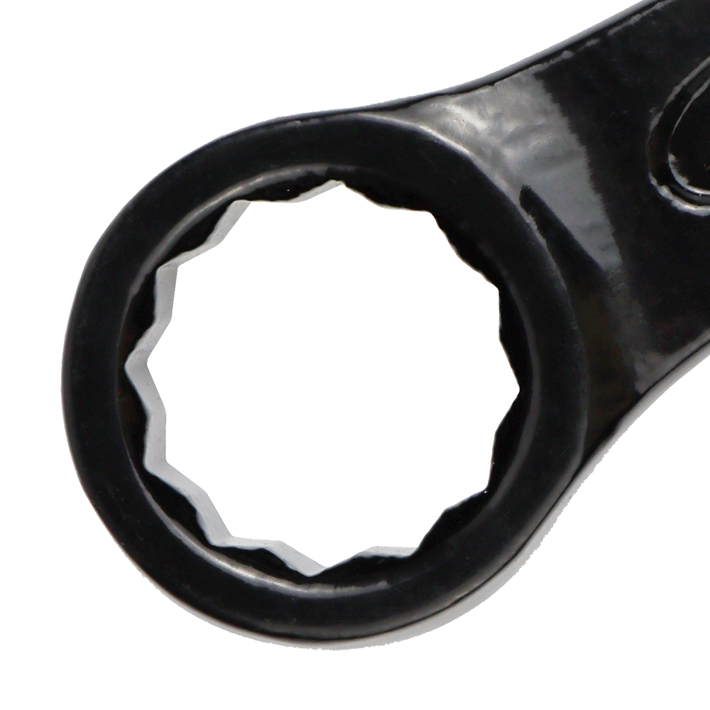 Ring Hammer Wrench
