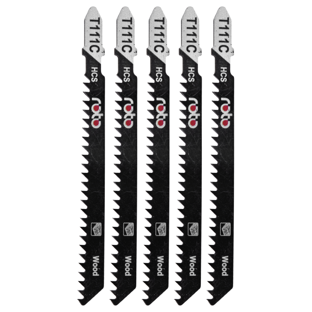JIGSAW BLADE 111C