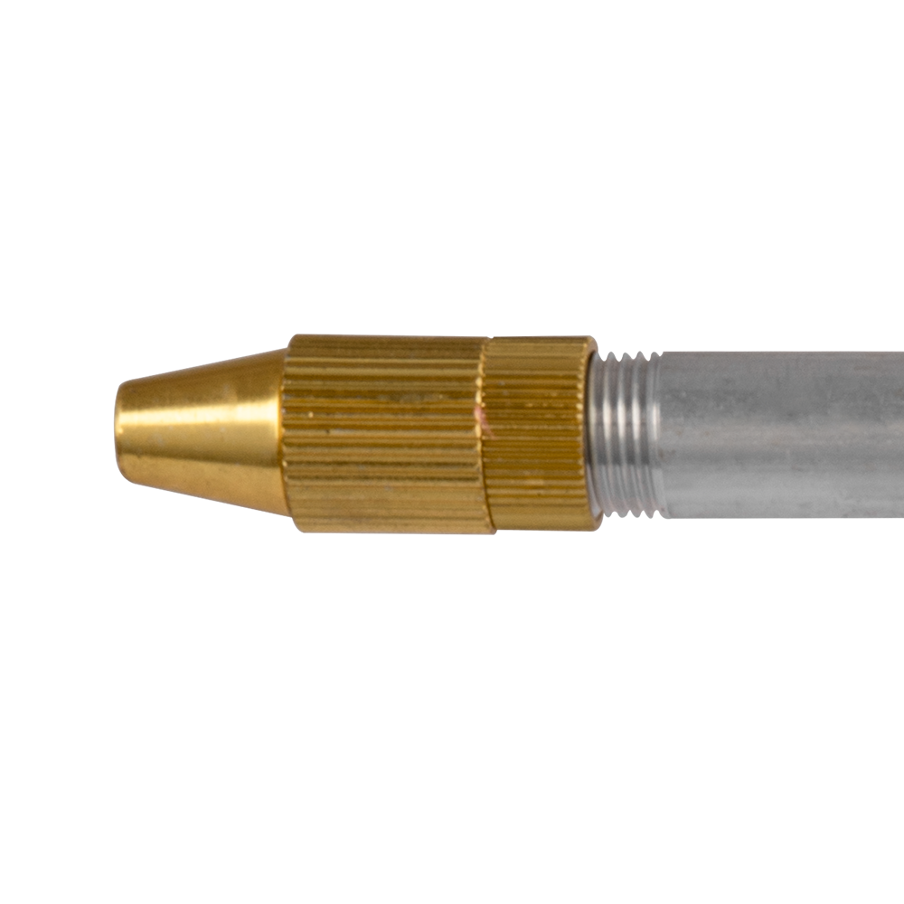 Air washing Gun Aluminium