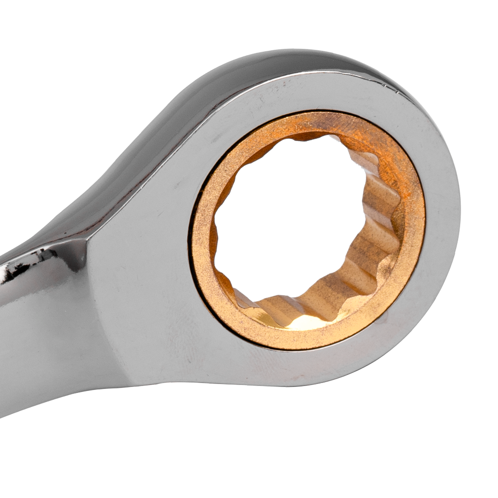 Ratchet Spanner